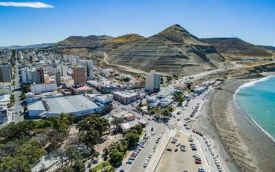 Con una campaña de 3×2 Comodoro Rivadavia se posiciona en la oferta turística argentina