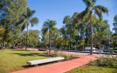 Escapadas económicas y encantadoras para el Día de la Madre, a 2 horas de CABA