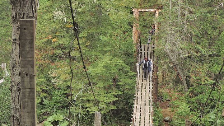 Modo vacaciones: imperdible guía con los mejores atractivos de El Bolsón y la Comarca Andina