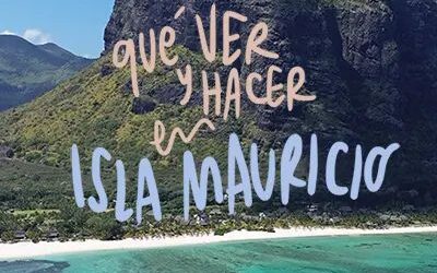 Qué ver y hacer en Isla Mauricio, Africa