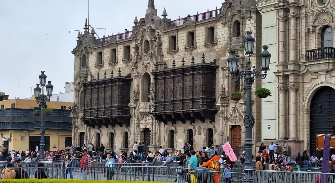 Lima, la capital que lo tiene todo: entre historia milenaria, diversidad social y vibrante modernidad