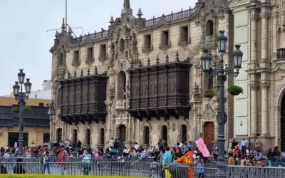 Lima, la capital que lo tiene todo: entre historia milenaria, diversidad social y vibrante modernidad