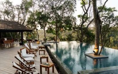 El nuevo lujo: menos ostentación, más conexión