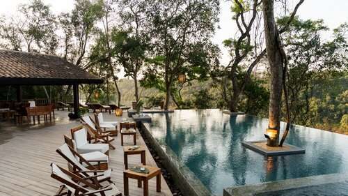 El nuevo lujo: menos ostentación, más conexión