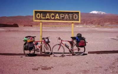 A más de 4.000 metros de altura: así es el pueblo más alto de Salta, ideal para una escapada en primavera