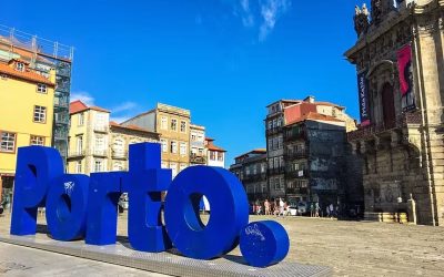 Qué ver en Porto