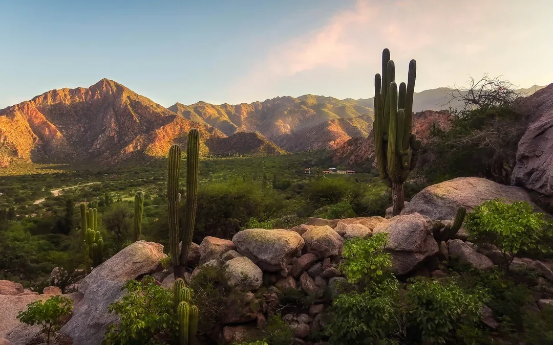 Fin de semana largo: cuánto cuestan los paquetes a los destinos más buscados