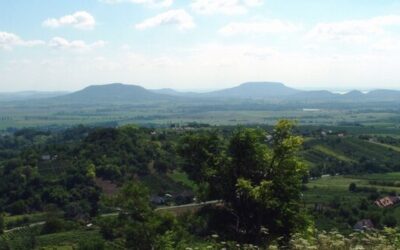 National Blue Trail: el sendero que atraviesa de punta a punta los paisajes de europa central