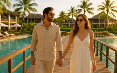 Los turistas argentinos, un motor clave del turismo de lujo en Latinoamérica