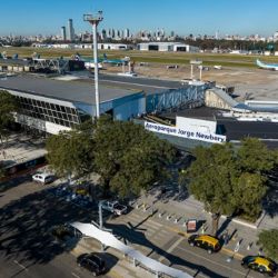 Se viene el verano con más vuelos de la historia argentina