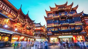 Descubre qué visitar en China: maravillas culturales y naturales