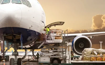 Habilitan a una nueva empresa para la prestación de los servicios de rampa