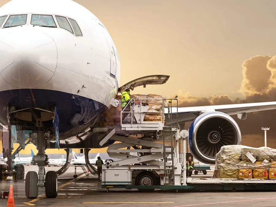 Habilitan a una nueva empresa para la prestación de los servicios de rampa