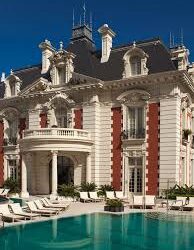 15 hoteles argentinos distinguidos con Llaves MICHELIN 2025