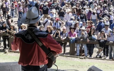 Dónde es la Texas Argentina y cuándo celebra su festival country con cerveza artesanal y food trucks