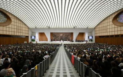 “Llamados a ser portavoces de la verdad y constructores de paz“