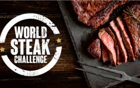 MBRF, protagonista del World Steak Challenge 2025: premiada por sus cortes Bife Ancho, Bife Angosto y Lomo