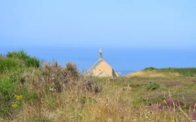 Este es el lugar con más capillas en todo el mundo