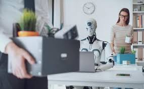 Los creadores del ChatGPT identificaron las 44 profesiones en riesgo por la inteligencia artificial