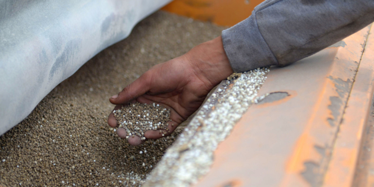 En el Día Mundial de los Fertilizantes, destacan que sin ellos el mundo produciría sólo la mitad de los alimentos que necesita