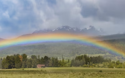 La ruta patagónica corta que todo aventurero debería recorrer alguna vez en su vida
