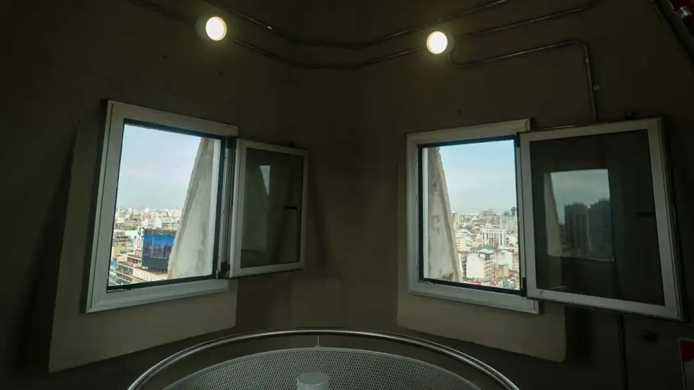 El mirador del Obelisco tiene fecha de apertura: cómo visitarlo y cuánto salen las entradas