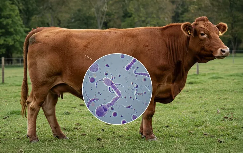 Bovinos bajo presión: crece la resistencia y buscan control sustentable