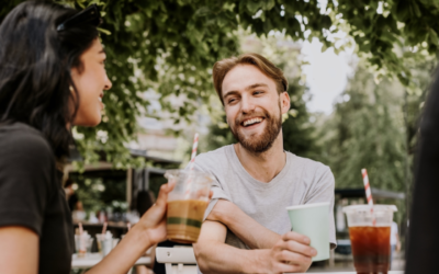 La pareja ideal: buscar y prepararse para encontrarla