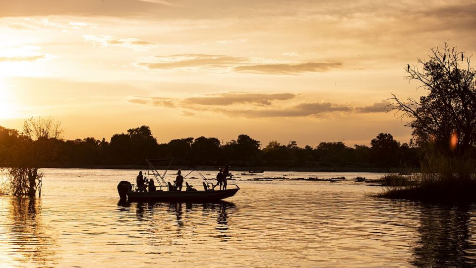 «Los argentinos nos enamoramos de Asia, ahora nos queda por descubrir Africa»