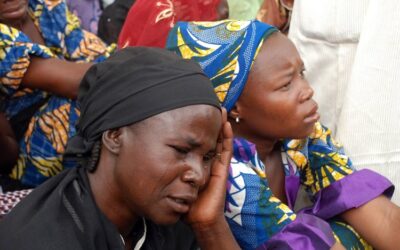 El Papa condenó los secuestros en Nigeria y Camerún