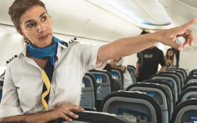 Aerolíneas Argentinas comienza a cobrar por la selección anticipada de asientos