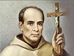 Hoy recordamos al Beato Francisco Palau, predicador de las misiones populares