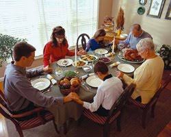 Bendecir a todos es importante para la salud espiritual