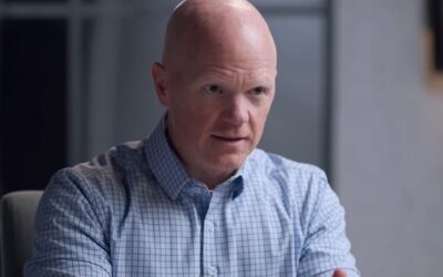 Benjamin Bikman, médico experto en insulina: “Cuanto menos carne come una persona, más pequeño se vuelve su cerebro”