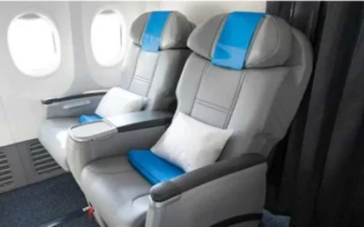 Cambia para siempre la manera de viajar con Aerolíneas Argentinas: nueva disposición