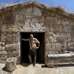 España: grandes castillos y cuevas en una región inolvidable