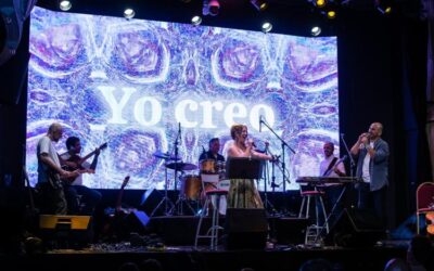 En Córdoba, vuelve el festival ‘Hijos de la Fe’ con música y arte católico