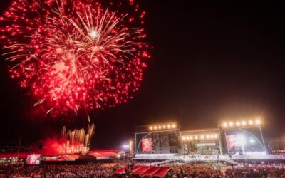 Hotelería y gastronomía con beneficios para disfrutar la Fiesta Nacional del Sol