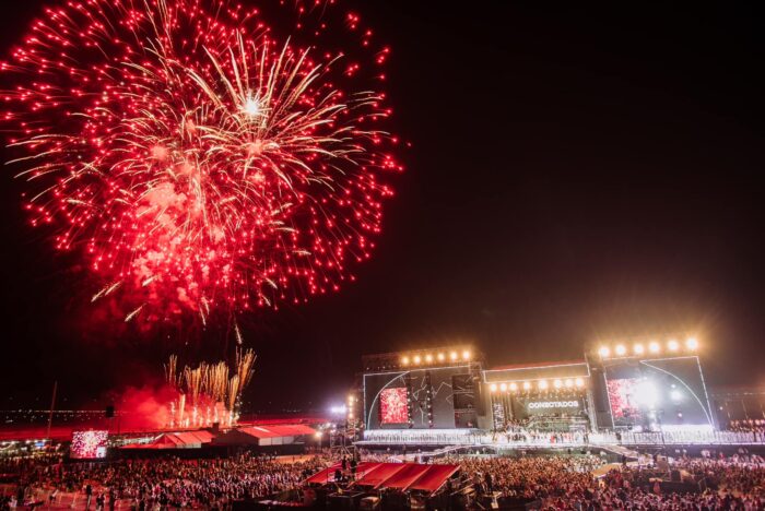 Hotelería y gastronomía con beneficios para disfrutar la Fiesta Nacional del Sol