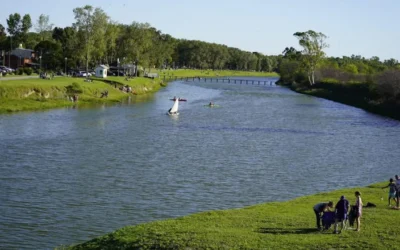 Finde XL de noviembre con sabor criollo y termas: ¿dónde es el evento a pura música y gastronomía?