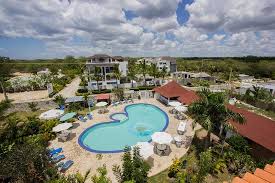 El mítico hotel fundado por un exoficial alemán que dio vida a un pueblo de las sierras cordobesas