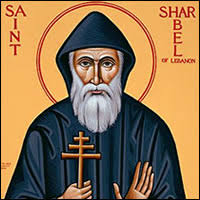 Crece la devoción a San Charbel en occidente