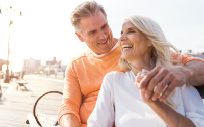El secreto de un matrimonio sólido como cimiento del amor