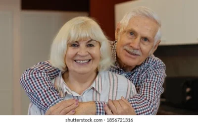 El verdadero amor en la pareja no tiene caducidad