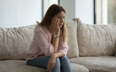 5 citas bíblicas para cuando no te aprecias a ti mismo