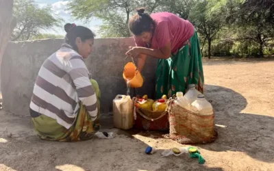 El mítico pueblo originario que se resiste a desaparecer