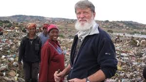 Padre Opeka en Argentina