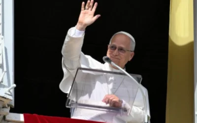 Papa León XIV afirma que la preocupación de Dios es “que nadie se pierda para siempre”