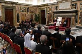 Mensaje completo de León XIV a la Organización de Universidades Católicas de América Latina y el Caribe