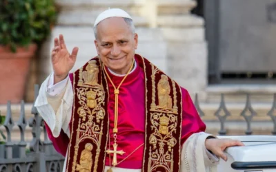 Los 9 títulos del Papa León XIV en la Iglesia Católica